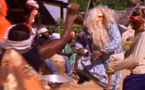 After Jean Rouch After Jean Rouch