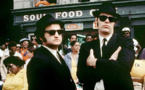 The Blues Brothers