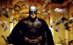 Batman Begins	