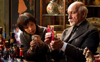 Hugo Cabret (Hugo) Hugo Cabret (Hugo)
