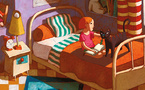 Une vie de chat Une vie de chat