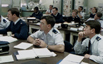 Missile (séance Vidéodrome) Missile (séance Vidéodrome)