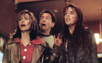 Scream Scream