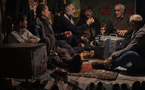 Lundi 31 mars 20:30 - Le Retour du projectionniste 