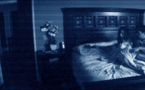 Paranormal Activity