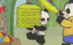 La Boutique des Pandas