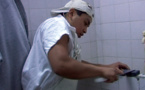 Sangre de mi sangre	
