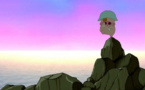 McDull dans les nuages	