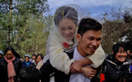 Jeunesse (retour au pays) (Qingchun : Gui)