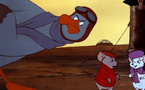 Les Aventures de Bernard et Bianca
