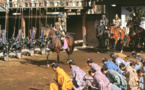 Kagemusha, l'ombre du guerrier (Kagemusha)