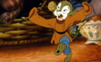 Fievel et le nouveau monde (An American Tail)	