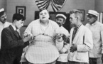 Fatty se déchaîne ! 	