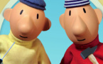 Les Nouvelles aventures de Pat et Mat