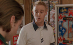 Bottle Rocket
