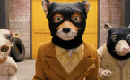 Fantastic Mr. Fox