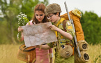 Moonrise Kingdom