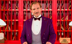 The Grand Budapest Hotel 