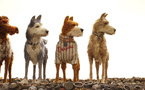 L'Île aux chiens (Isle Of Dogs)