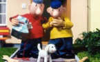 Les Nouvelles aventures de Pat et Mat 