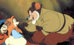 Fievel et le nouveau monde (An American Tail)	