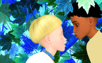 Azur et Asmar		