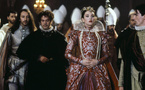 La Reine Margot