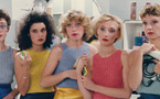 Golden Eighties