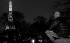 Nuit obscure - "Ain't it a Child?"