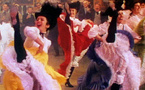 Moulin Rouge