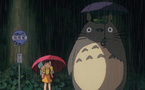 Mon voisin Totoro