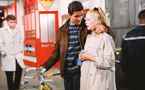 Les Parapluies de Cherbourg 