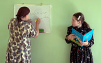 Writing Hawa (La Vie de Hawa)