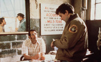 Taxi Driver