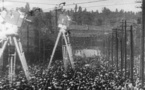 L'Homme à la caméra (Chelovek s kino-apparatom) 	