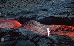 Au cœur des volcans : Requiem pour Katia et Maurice Krafft 