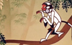 Malin comme un singe
