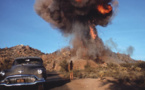 Zabriskie Point