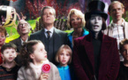 Charlie et la chocolaterie (Charlie and the Chocolate Factory)