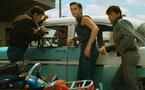 Outsiders (The Outsiders) 
