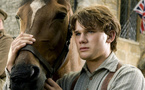 Cheval de guerre (War Horse)