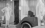 Les Vacances de Monsieur Hulot