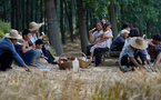 Le Temps des moissons (Sheng xi zhi di)