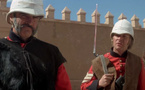 L'Homme qui voulut être roi (The Man Who Would Be King)