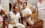 Vol au-dessus d'un nid de coucou (One Flew Over The Cuckoo's Nest)