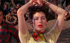 La Comtesse aux pieds nus (The Barefoot Contessa) 