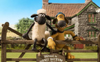 Shaun le mouton