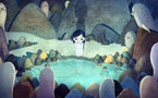 Le Chant de la mer (Song of the Sea)