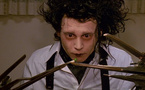 Edward aux mains d'argent (Edward Scissor Hands)
