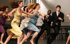 Les Rêves dansants, sur les pas de Pina Bausch (Tanzträume)